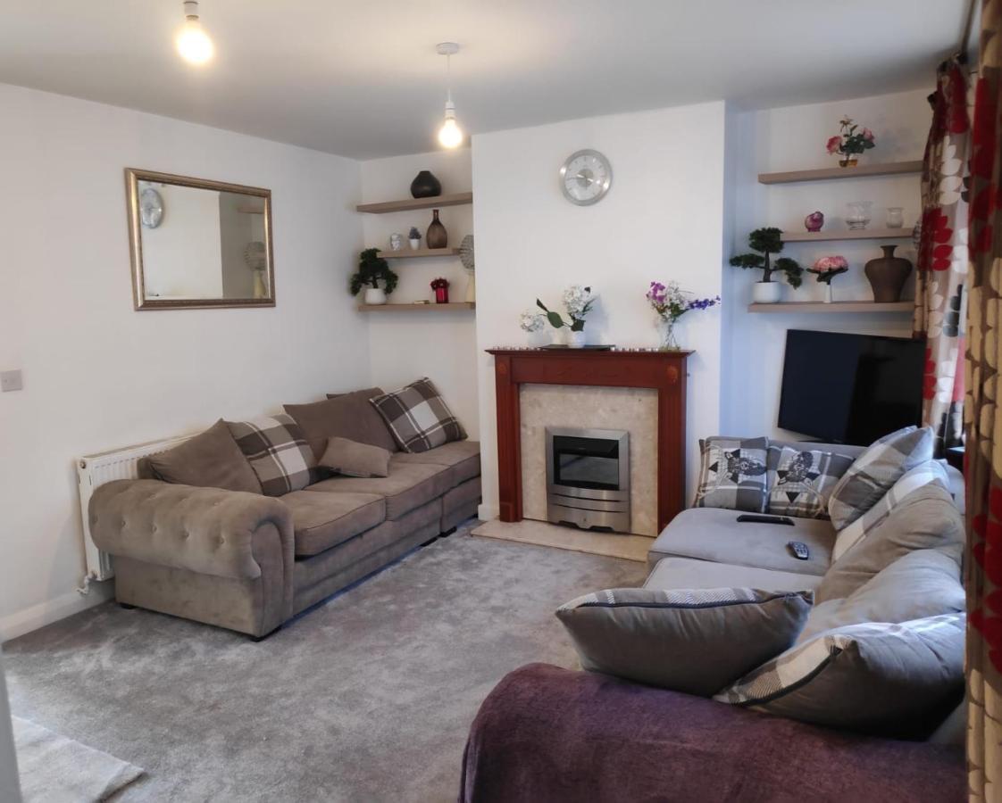 Worcester Town Home & Garden Hindlip Buitenkant foto