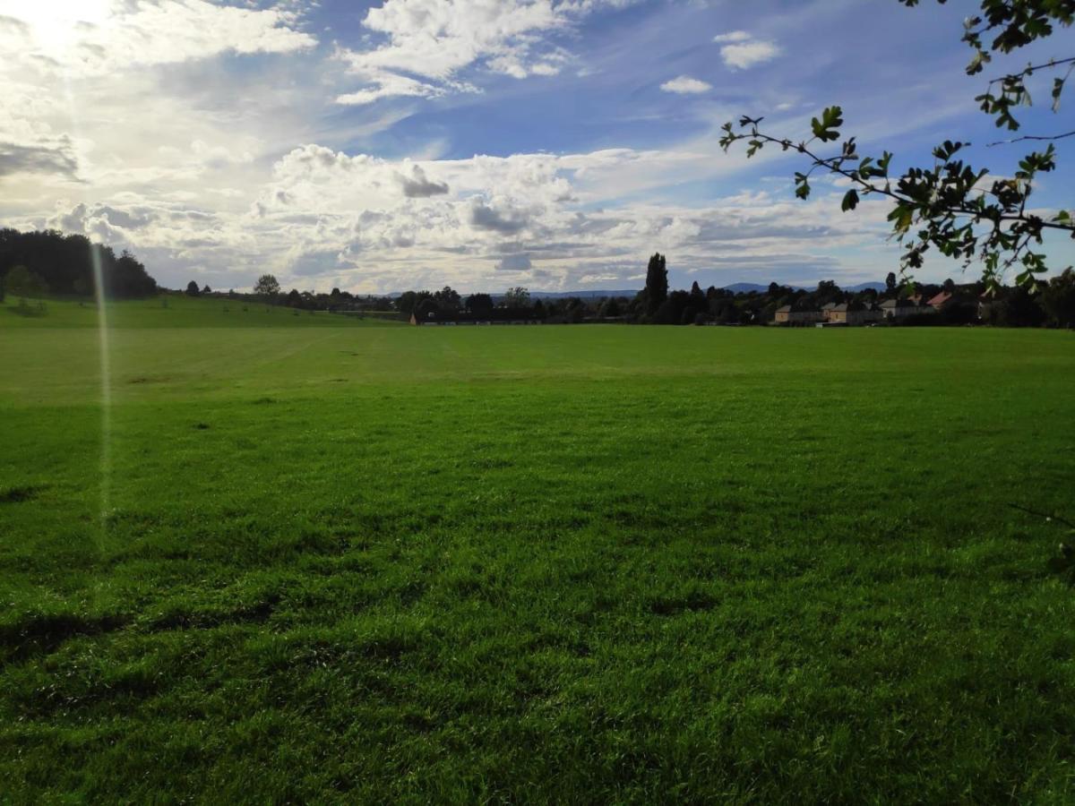 Worcester Town Home & Garden Hindlip Buitenkant foto